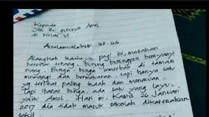 Dimana surat mutasi guru ini digunakan untuk menjadi bukti formalitas dan syarat mutasi guru. Surat Untuk Ibu Guru Tk