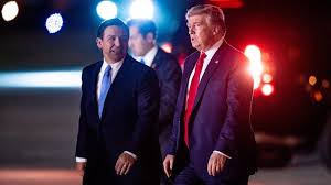 DeSantis: defendants should be able to move trials from DC | Miami Herald