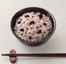 十 五 穀 米 炊き 方