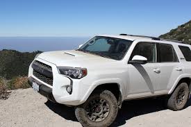 2015 toyota 4runner sr5 v6 whether you're tackling trails or just out and about running errands, our athletic 2015 toyota 4runner sr5 handles with precision and control! 2015 Toyota 4runner Trd Pro Review Digital Trends