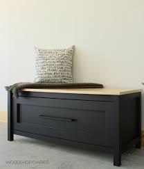 Image result for storage bench