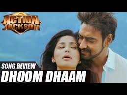 Image result for yami gautam in action jackson blue saree