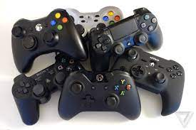 Video games can profoundly reflect reality, and this absolutely applies to lgbtq+ representation. Trump And Republicans Continue To Blame Video Games For Their Failures On Gun Control The Verge