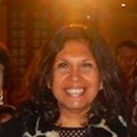 Teresa Vergara's Instagram, Twitter & Facebook