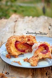 Zwetschgenknodel Rezept Zwetschgenknodel Apfelkuchen Rezept Und Essen
