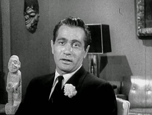 13: ALFRED HITCHCOCK PRESENTS: "The Cheney Vase" (1955)
