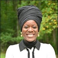 Shaakira Raheem, MS Ed, PSM