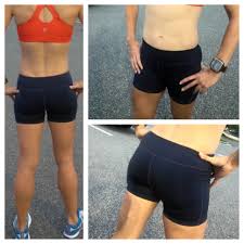 Oiselle Stride Short Im Doing It Im Not Sucking