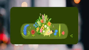 Gina wilson 2014 unit 4 worksheets lesson worksheets. Spring Season Google Doodle Google Doodles Spring Season 2020 Google Doodle For Northern Hemisphere Podrobnee Welcome To The Blog