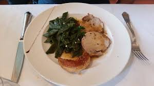 Plat Du Jour Photo De Auberge De L Olive Dompierre Sur Besbre Tripadvisor