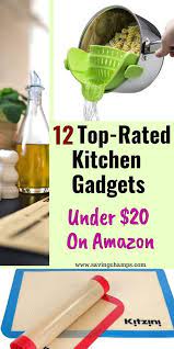 Check spelling or type a new query. Best Amazon Kitchen Gadgets With Top Ratings Under 20 Amazon Kitchen Gadgets Cool Kitchen Gadgets Gadgets Kitchen Cooking