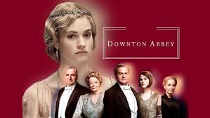 Lily james was born lily chloe ninette thomson in esher, surrey, to ninette (mantle), an actress, and jamie thomson, an actor and musician. The Real Reason Why Lily James Didn T Return As Rose In Downton Abbey Movie Dkoding