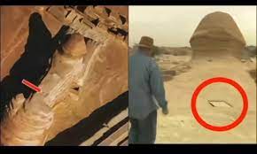 Pyramide Ägypten Katze | TikTok