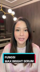 Kenapa Harus Pakai Kayaru Mest Max Bright Serum?