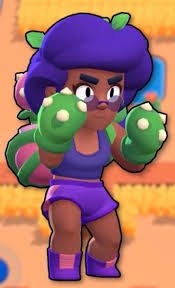 Rosa regains health while inside bushes. Does Anyone Knows When Will The New Brawler Rosa Be Coming Out And It S Rarity And Gems For This Brawlers Brawlstars