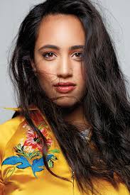 Dwayne Johnson's Daughter