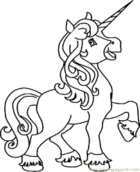 Maroon 5, los angeles, california. Unicorn 4u Unicorn Coloring Pages To Print Out Coloring Pages
