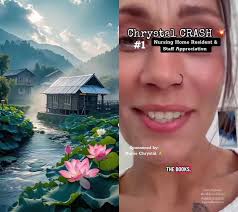 ❌Shelley❌ (@shelley_newme)