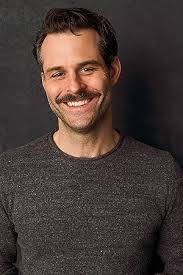 Jono Mitchell: Movies, TV, and Bio