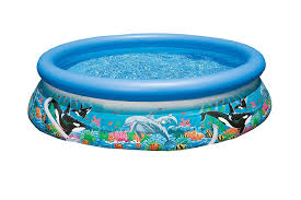 Intex Ocean Reef 54902gs Easy Set Pool With Pump Easy Set Pools Pool Intex