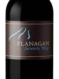 All the wines we tasted were spectacular as well. Flanagan Serenity Way Vivino