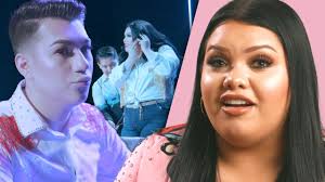 I have no choice, you're fired. Periodt.