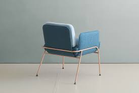 Hitch Mylius Flix Hm10f With Rose Gold Base Office Interior Design Soft Seating Furniture