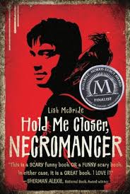33 coloring pages adult coloring book and journal; Hold Me Closer Necromancer Necromancer 1 By Lish Mcbride