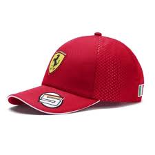 Maybe you would like to learn more about one of these? Ferrari Scuderia 2019 Sebastian Vettel Kids Cap Red Buy Online In Andorra At Andorra Desertcart Com Productid 112133219