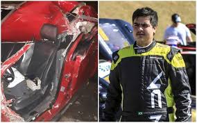 Foi com profundo pesar que tomei conhecimento da notícia do falecimento do capitão noel ferreira, piloto da força aérea, na sequência da queda de um helicóptero em. Policia Apura Se Piloto Que Morreu Em Acidente Estava Embriagado Garrafa De Vodca Foi Achada No Carro Sorocaba E Jundiai G1