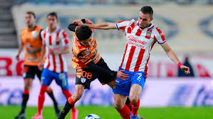 Guadalajara chivas vs pachuca betting tips. Pachuca Vs Chivas Guardianes 2021 Pachuca Deja Ir El Triunfo En Los Minutos Finales Ante Chivas Marca Claro Usa