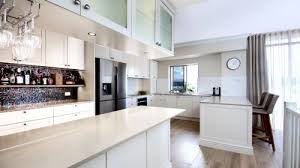 functional and luxury kitchen design