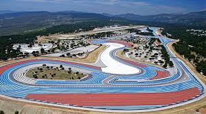 Tutti gli appassionati di formula uno potranno seguire le qualifiche del gp di francia 2021 in differita tv, gratis e in 21.30 differita qualifiche gp francia f1 2021. Formula 1 Gp Francia Orari Tv E Il Circuito Di Le Castellet Formula 1 Notizie F1 News Auto