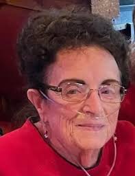 Eileen Nerea Ritter Obituary August 6, 2024