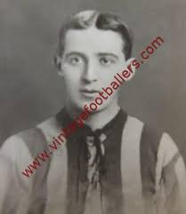 McDonald Billy Image 1 Hull City 1912