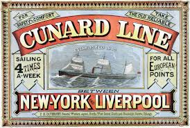 Company story – Cunard Line | Business ...