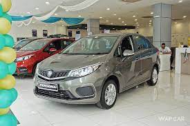 Biaya dalam rangka penyusunan evaluasi diri sekolah, rkjm, rkt, rapbs dan rrkas , kecuali untuk pembayaran honor. 2019 Proton Persona 1 6 Standard Cvt Images Interior Exterior Photo Gallery Wapcar