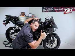 1:copy cbr1000rrr folder to x:\grand theft auto v\update\x64\dlcpacks ===== 2:use openiv extract x:\grand th. Ashy To Classy 2013 Honda Cbr600rr Mods And Upgrades By Tst Industries Youtube
