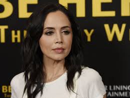 True lies is a good but not great movie. Eliza Dushku Claims True Lies Crew Member Sexually Assaulted Her Aged 12 Film The Guardian