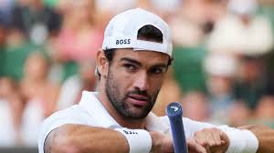 berrettini Picture
