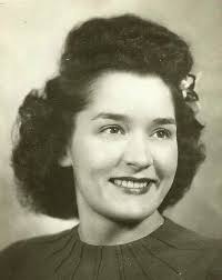 Evelyn I “Ivy” Iverson Collins (1921-2014)