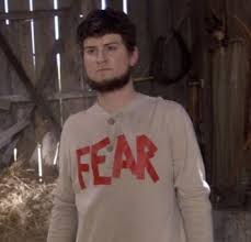 Best Mose Moment Poll Results The Office The Office Costumes Mose The Office The Office