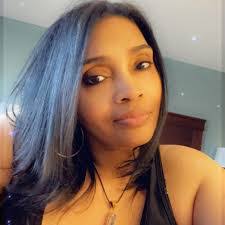 Tamesha Wright's Instagram, Twitter & Facebook