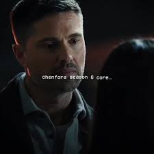 Heartbreaking Chenford Breakup in Season 6