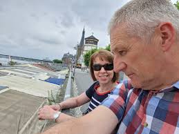 Is there any where I can watch Auf Wiedersehen now as its disappeared from  ITV, I don't have a DvD player or video player cheers