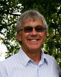 Obituary information for James Joseph Berry