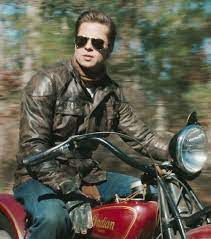 Pin On Lifestyle Of A Cafe Racer