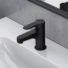 Remer W11susnl No Bathroom Faucet