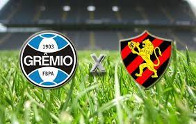 Xem trực tiếp trận sport recife vs grêmio với chất lượng hd, bình luận tiếng việt. Gremio X Sport Local Horario Escalacao E Transmissao
