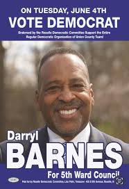 Real Roselle Democrats